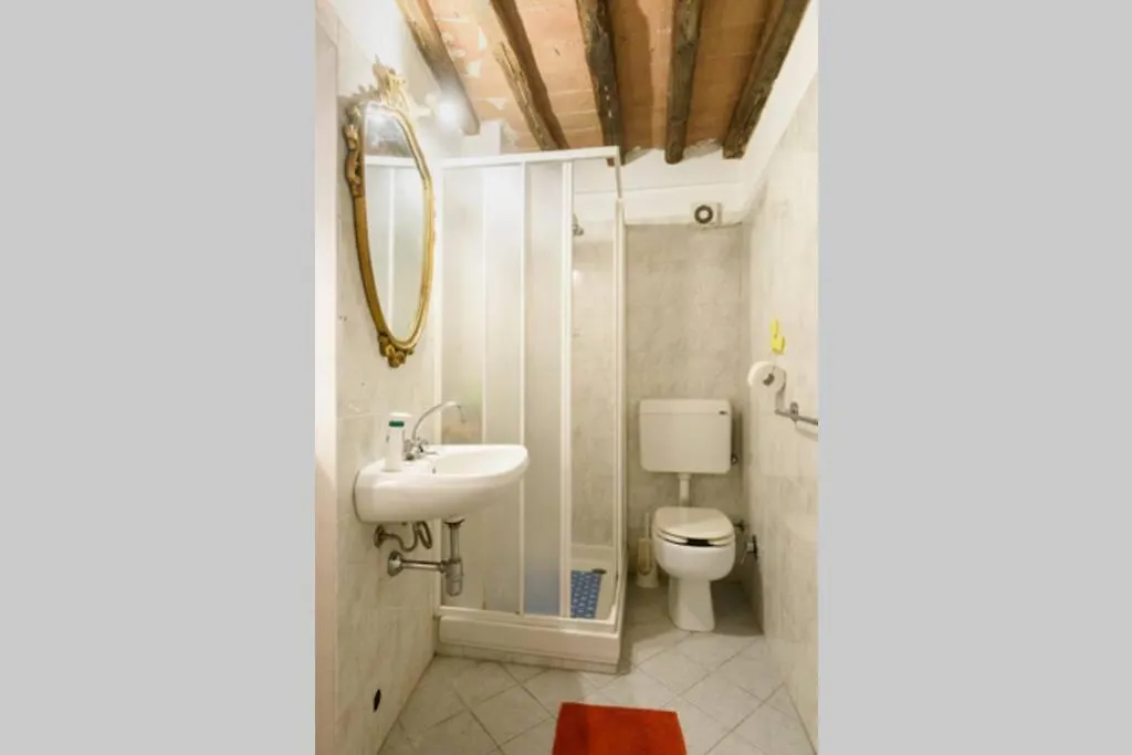 La Casa Del Conte By Francigena Apartments Siena