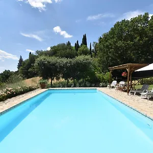Villa Siena Sienne
