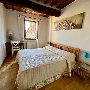  Appartamento - A Pochi Passi Da Piazza Del Campo