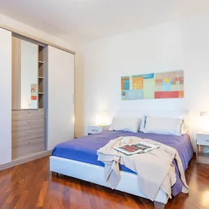  Appartamento Poggio Nociano