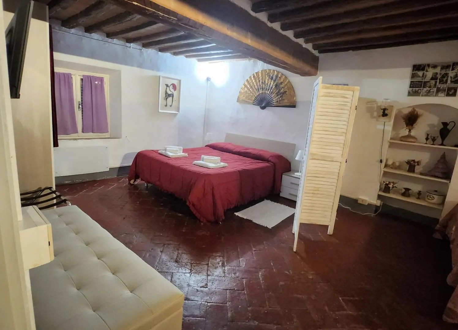 La Casa Del Conte By Francigena Apartments Sienne