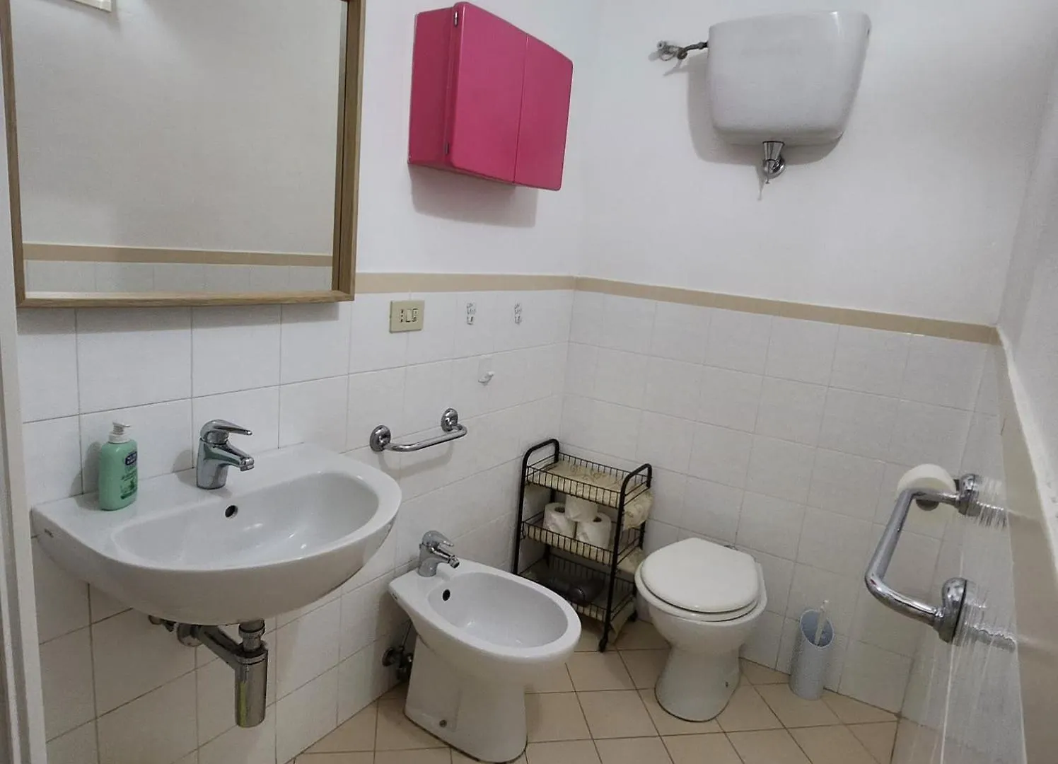 La Casa Del Conte By Francigena Apartments Siena Italy